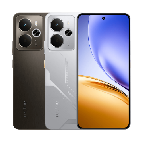 realme 14