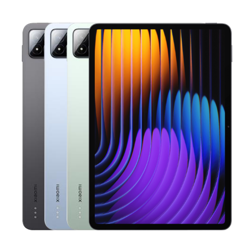 小米 Pad 7 Pro